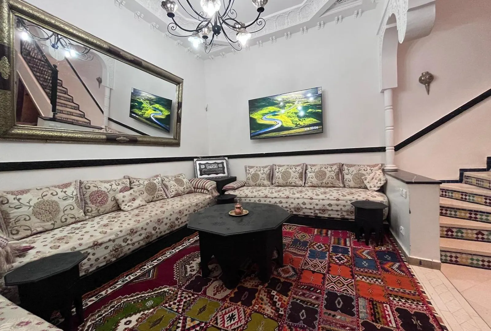 Riad Benhamo2 Marrakesh